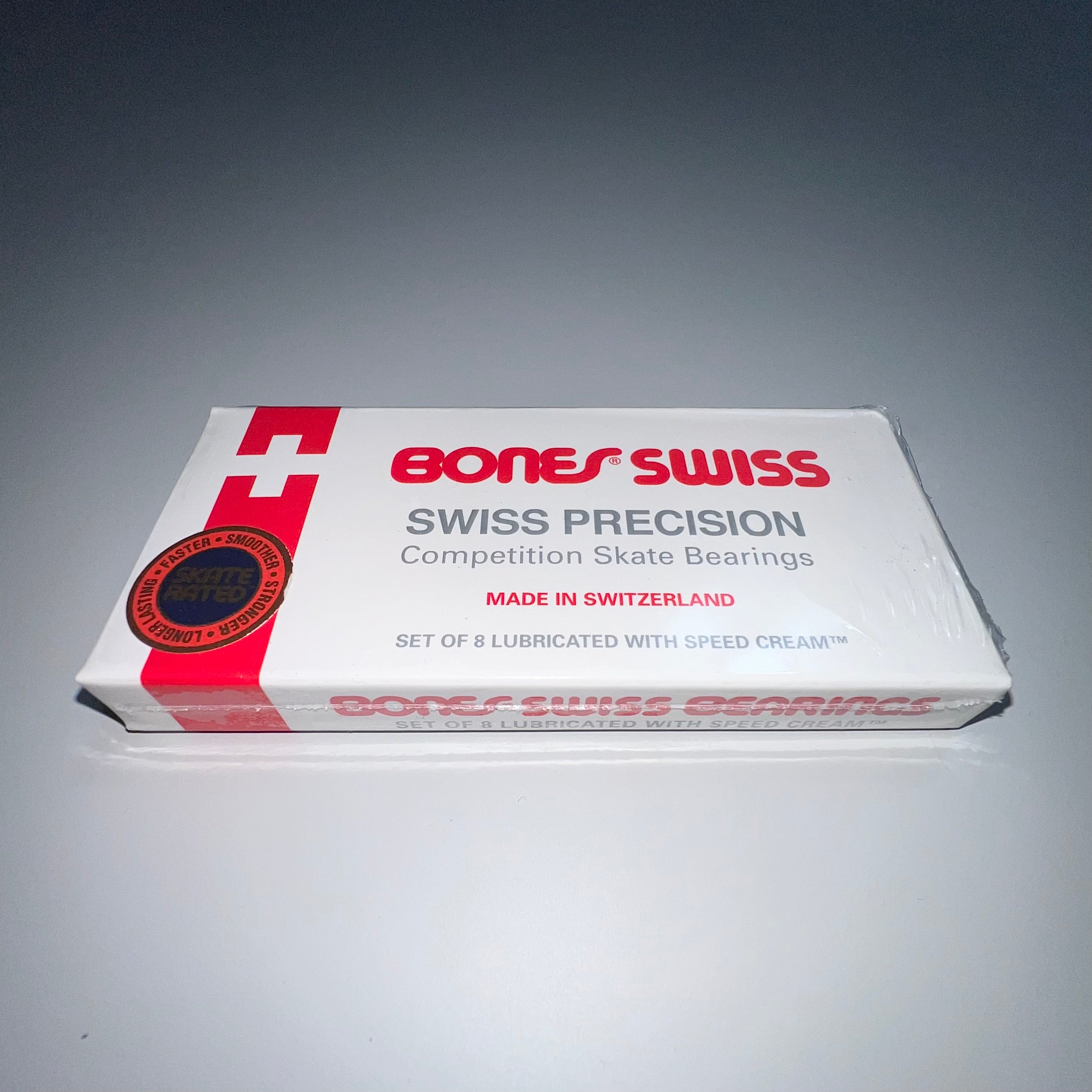 BONES SWISS BEARINGS